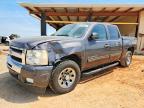 2010 Chevrolet Silverado C1500 LT