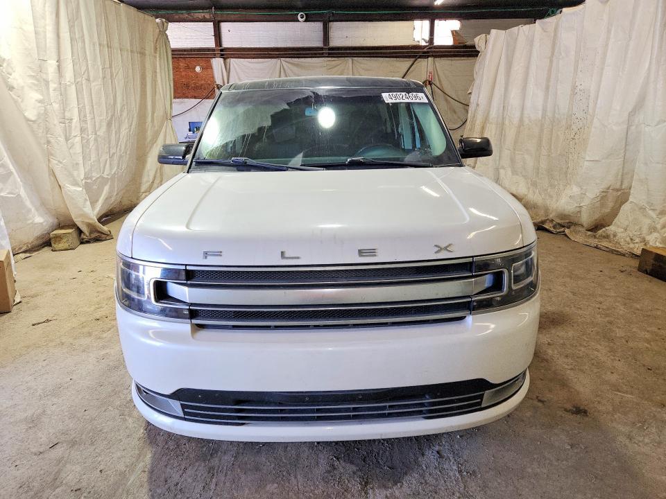 2013 Ford Flex Limited