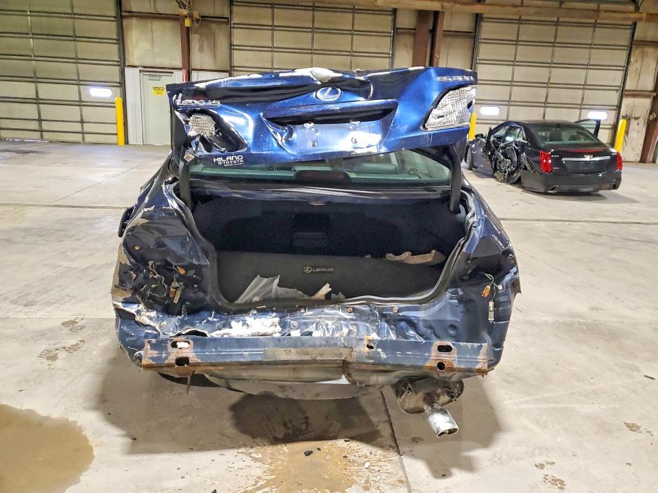 2002 Lexus Es 300 Base