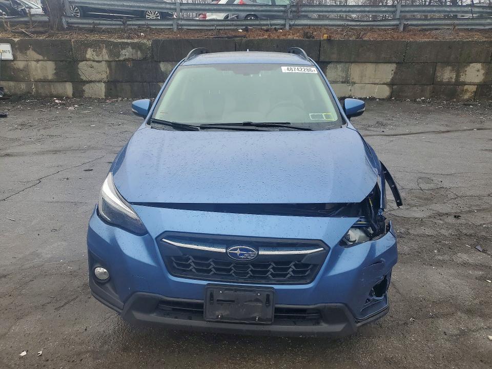 2019 Subaru Crosstrek Limited