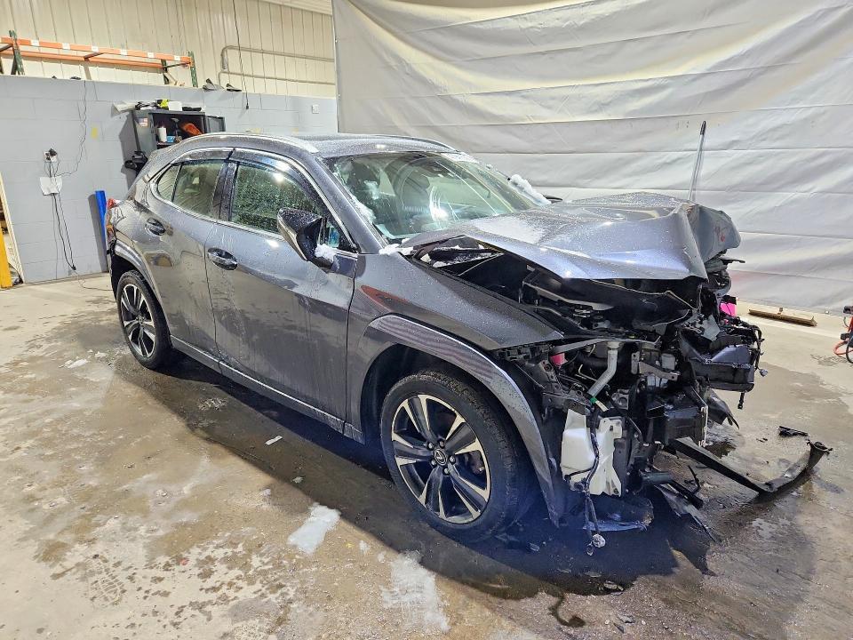 2023 Lexus Ux 250h Premium