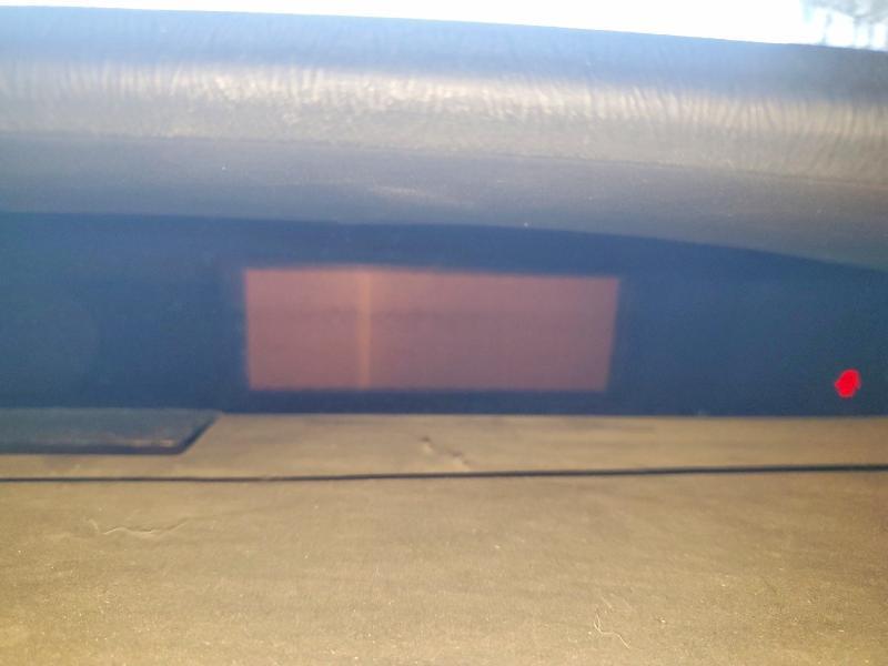 2012 Toyota Prius Three