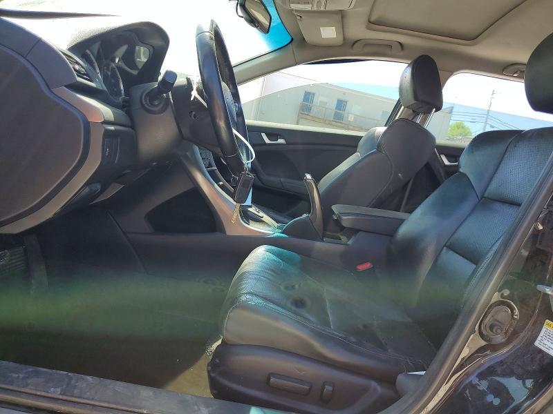 2012 Acura TSX