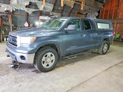 2010 Toyota Tundra Double Cab SR5 en venta en Albany, NY