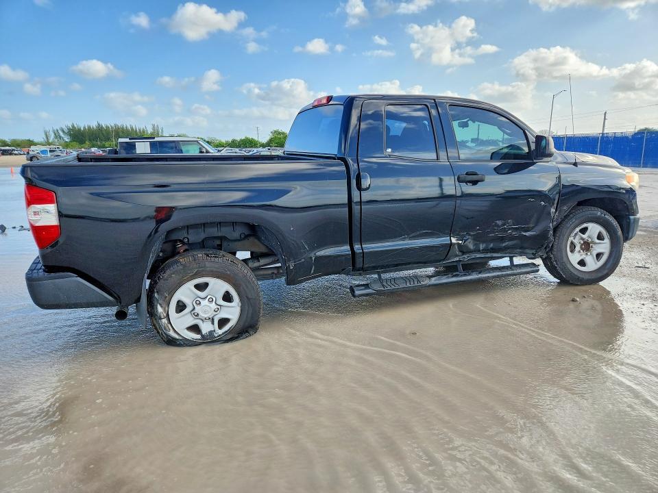 2015 Toyota Tundra SR