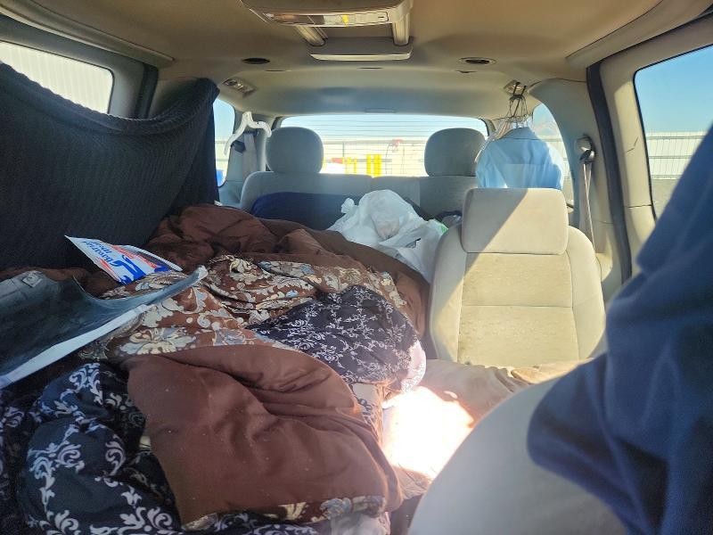 2006 Chevrolet Uplander ls