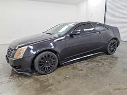 2014 Cadillac CTS for sale in Wilmer, TX