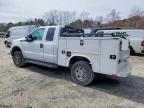 2016 Ford F250 Super Duty Utility / Service Truck