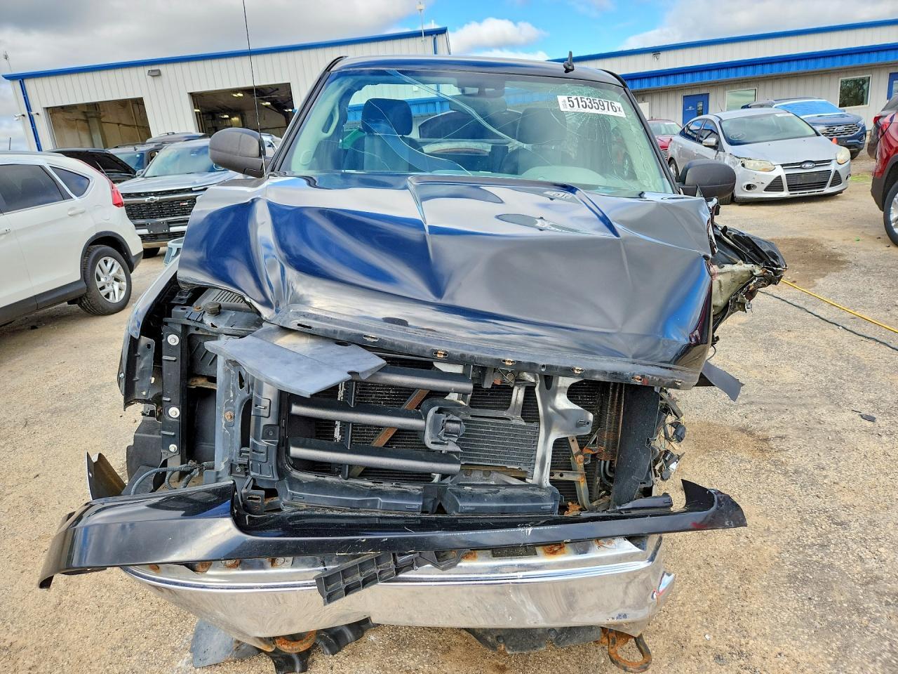 2008 GMC Sierra K1500