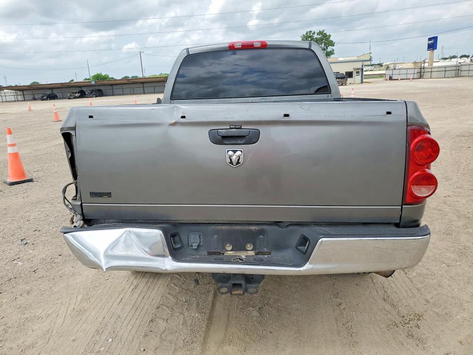 2008 Dodge RAM 1500 ST