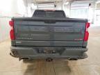 2019 Chevrolet Silverado K1500 RST