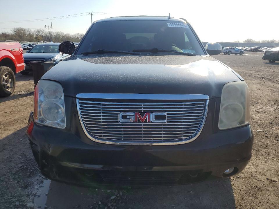 2010 GMC Yukon slt