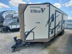 2016 Rockwood Ultra V