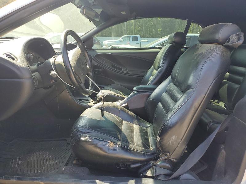 1998 Ford Mustang gt