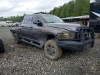 2017 Dodge RAM 2500 ST Flatbed Truck
