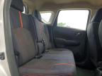 2017 Nissan Versa Note sr