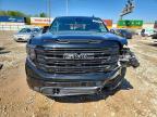 2025 GMC Sierra