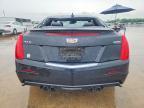 2016 Cadillac Ats-v