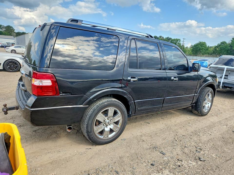 2010 Ford Expedition Limited