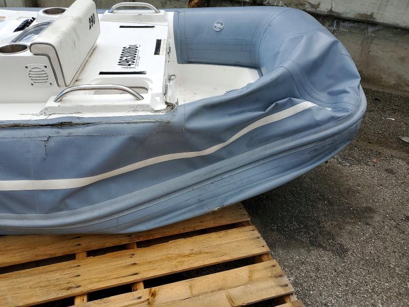 2021 Ab Inflatables Abjet 290