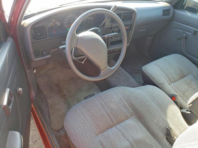 1994 Toyota Pickup DX