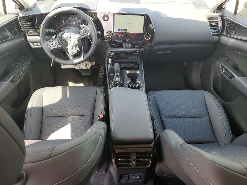 2025 Lexus Nx 350 Base