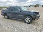2003 Chevrolet Avalanche K1500