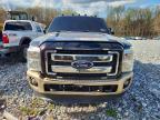 2014 Ford F350 Super Duty