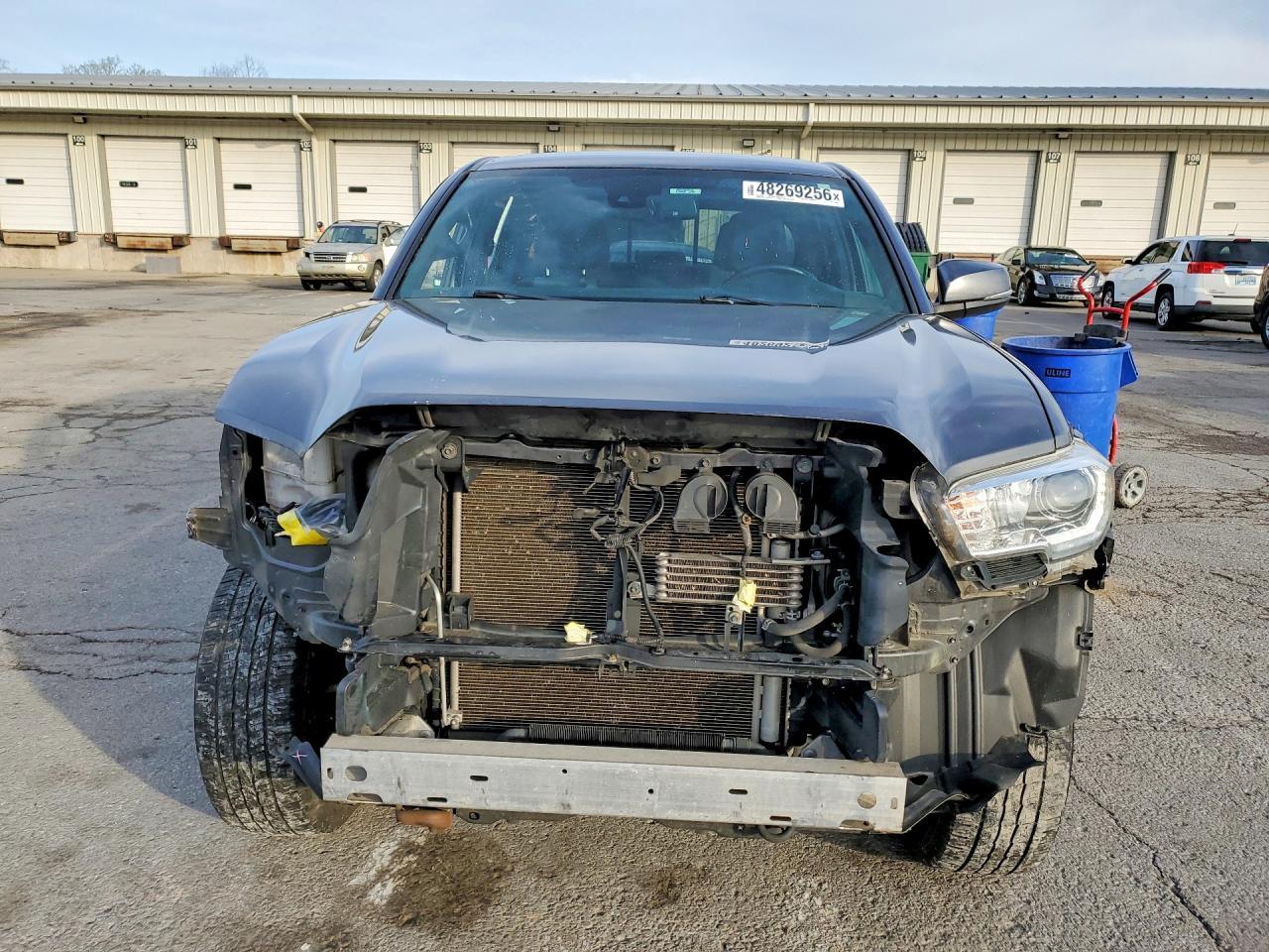 2020 Toyota Tacoma TRD OFF-Road