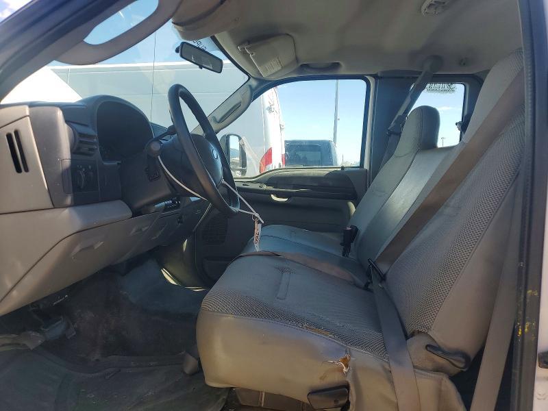 2005 Ford F350 srw Super Duty
