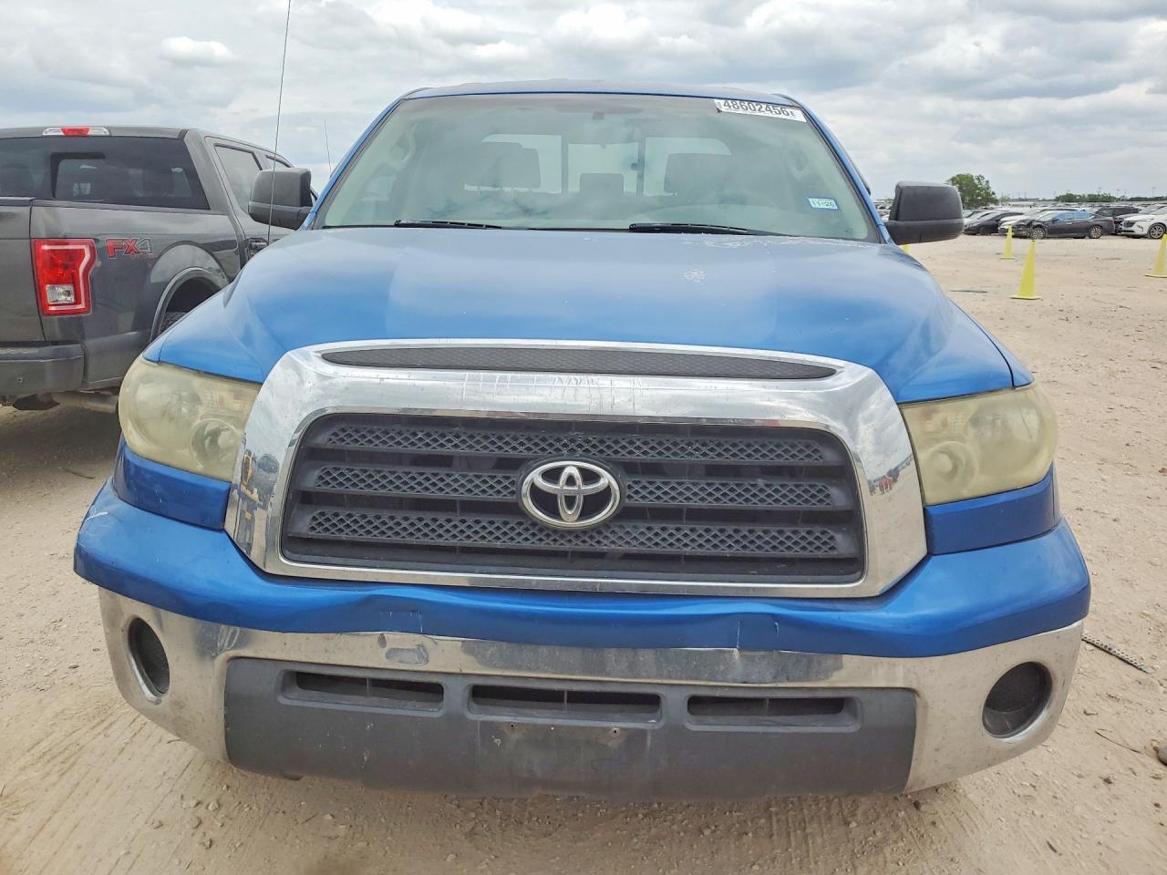 2008 Toyota Tundra SR5