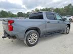 2019 Chevrolet Silverado K1500 Custom