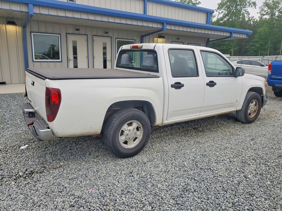 2006 Chev Colorado LT