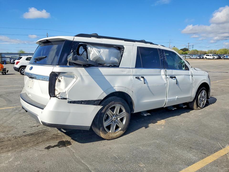 2020 Ford Expedition max xlt