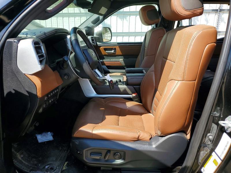 2024 Toyota Tundra 1794 Edition HV