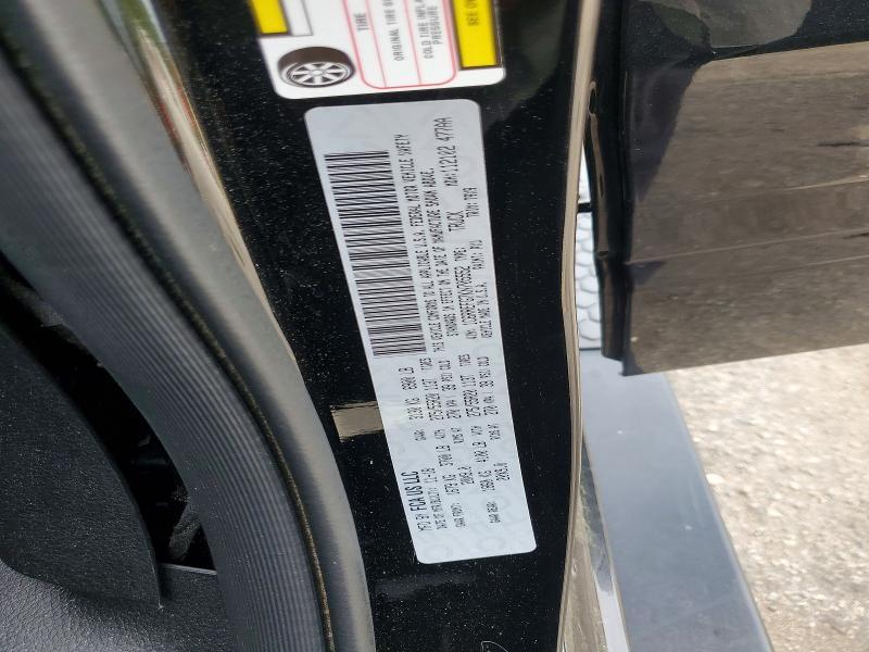 2019 Dodge Ram 1500 big Horn