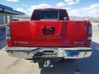 2005 Nissan Titan XE