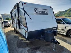 Keystone salvage cars for sale: 2020 Keystone Coleman
