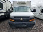 2018 Chev Rolet Express Refrigerated BOX Truck