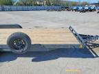 2025 Lamar CE832023 Equipment Trailer