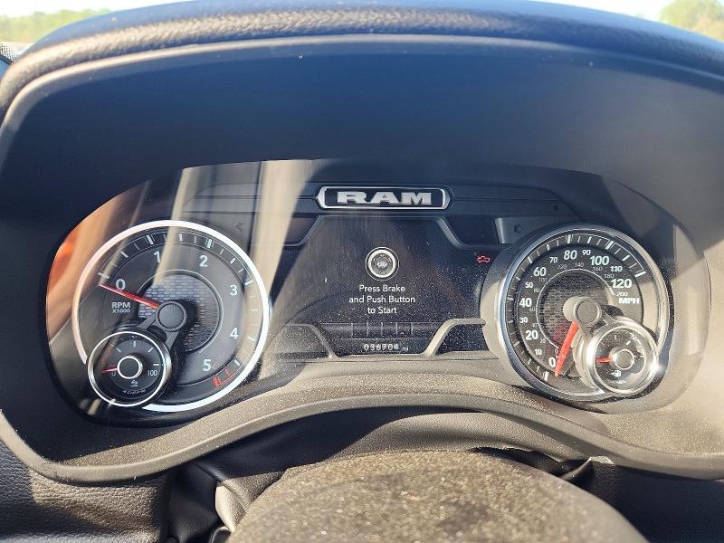 2023 Dodge RAM 1500 BIG Horn