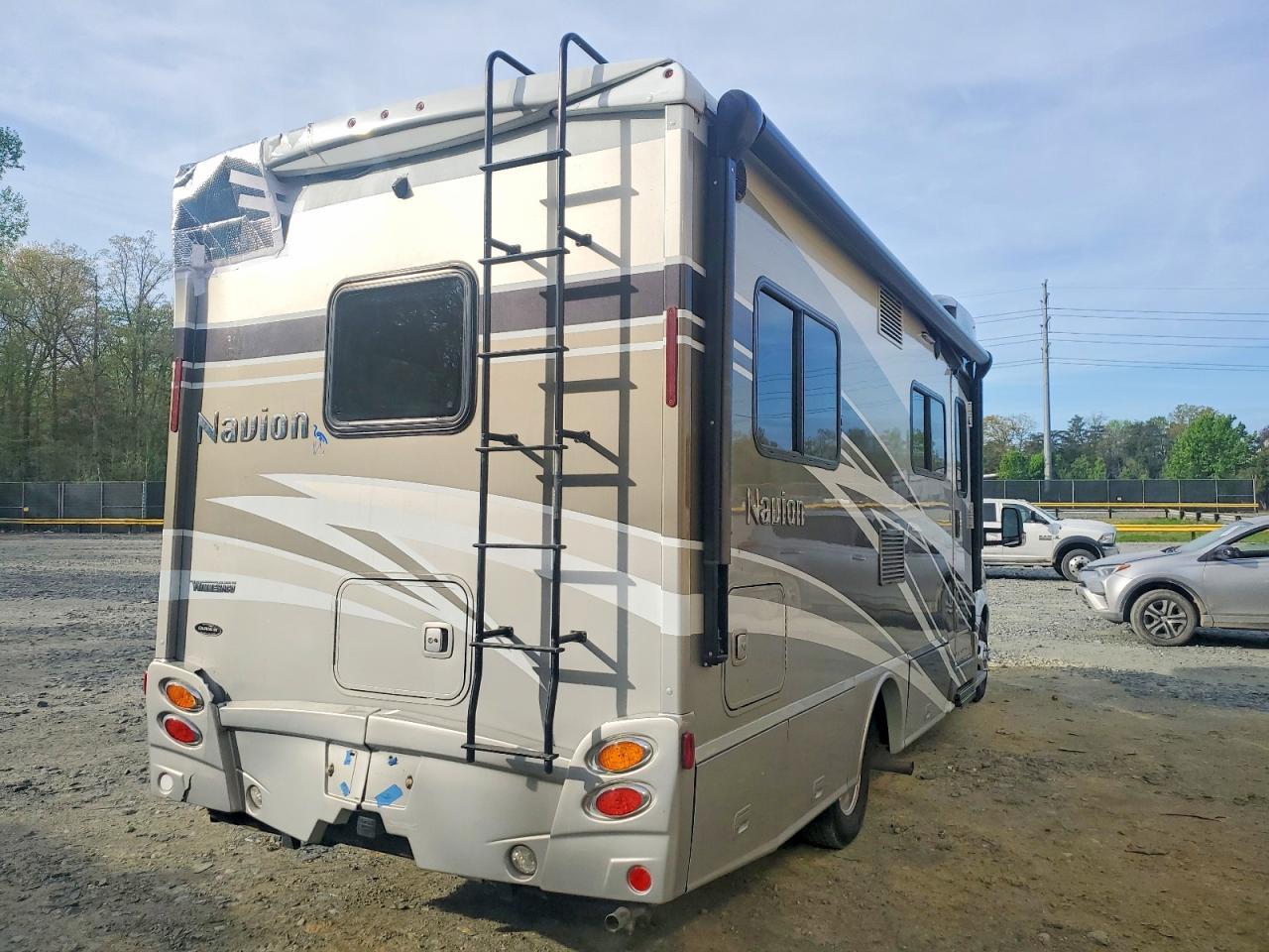 2016 Unknown 2016 Navion RV
