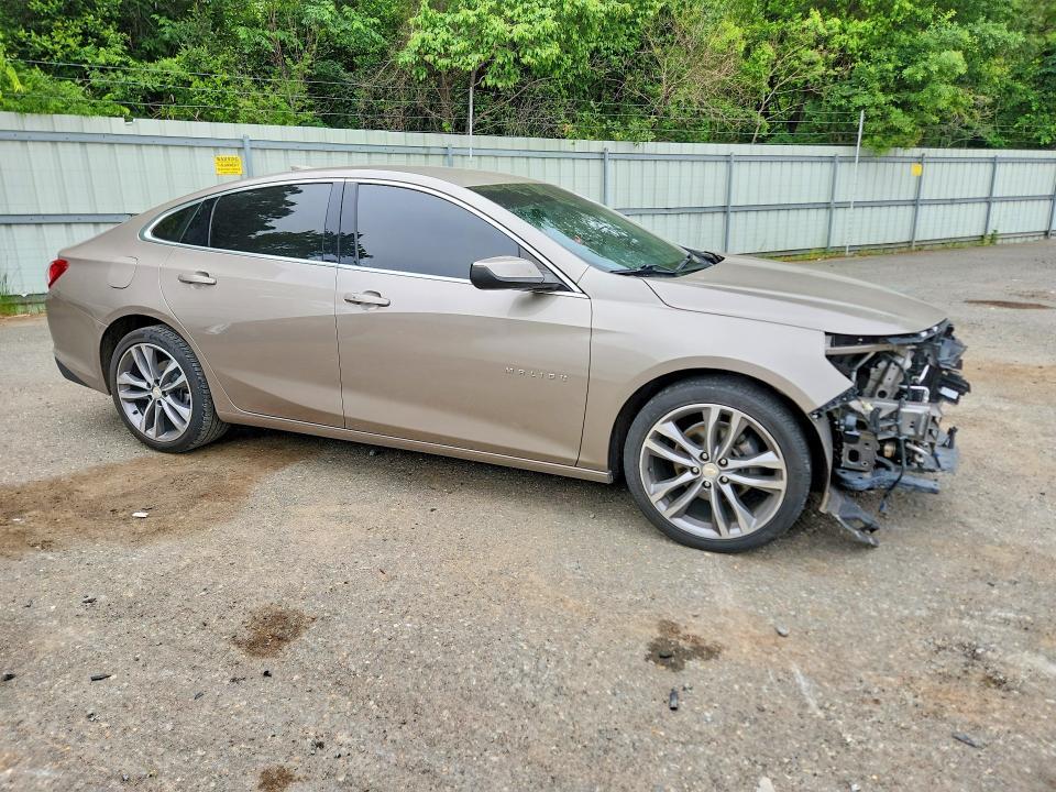 2024 Chevrolet Malibu Premier