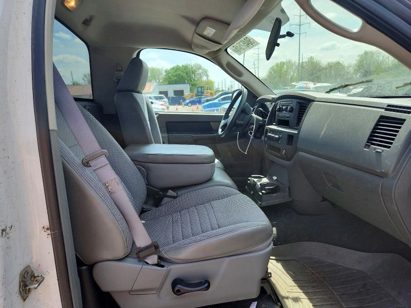 2008 Dodge RAM 1500 ST