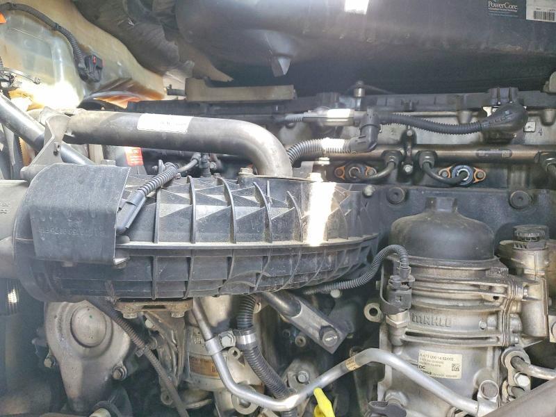 2018 Freightliner Cascadia 125 Semi Truck