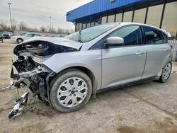 2012 Ford Focus se for sale in Fort Wayne, IN