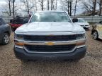2018 Chevrolet Silverado K1500