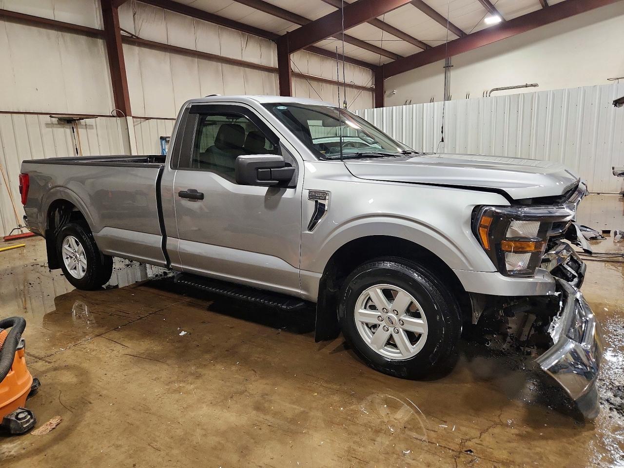 2023 Ford F150