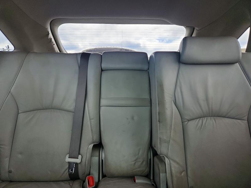 2006 Lexus Rx 330
