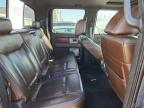 2009 Ford F150 Supercrew
